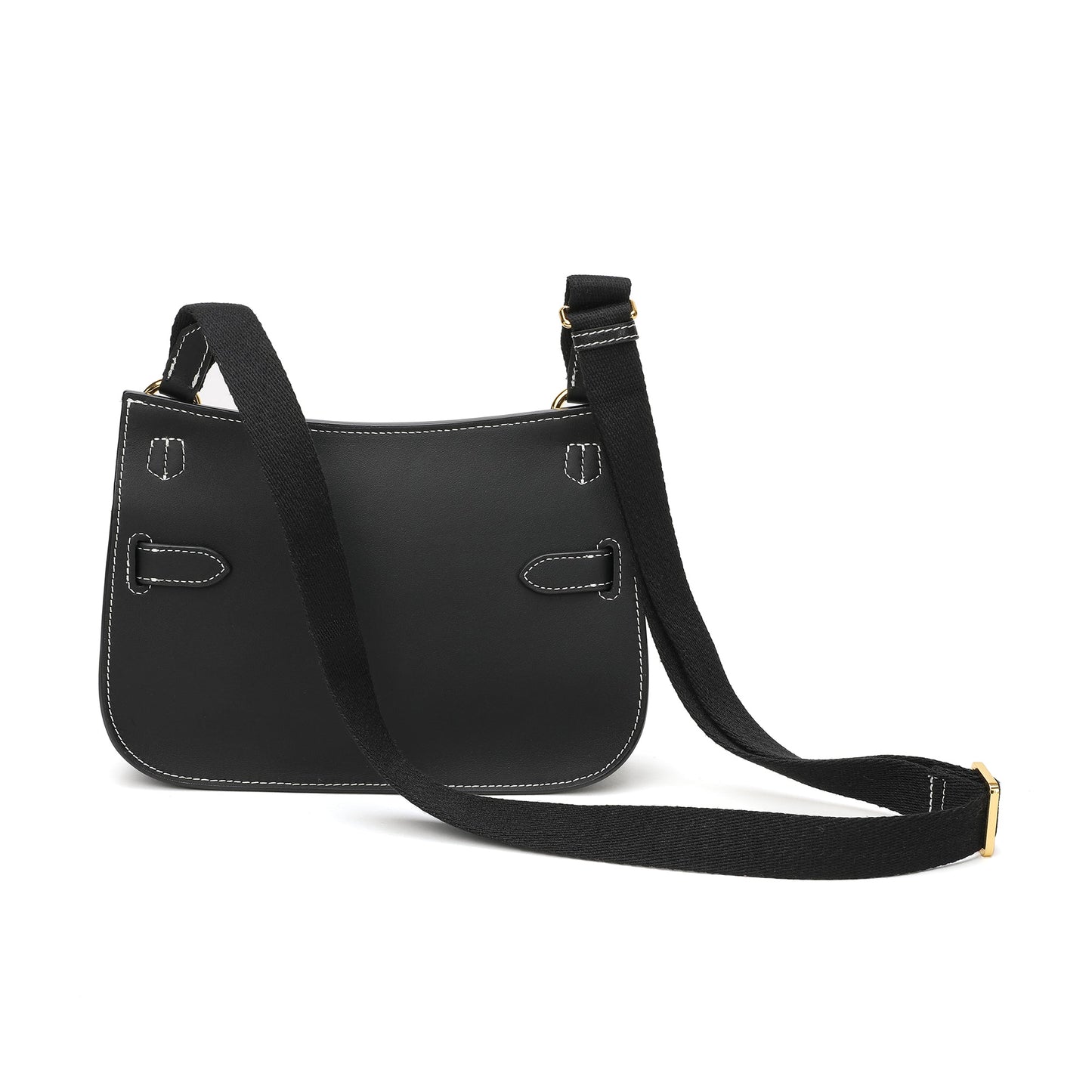 Caviar Leather Crossbody/Shoulder Bag