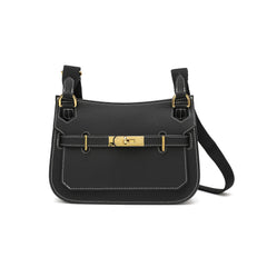 Caviar Leather Crossbody/Shoulder Bag