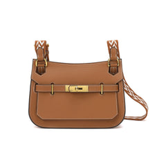 Caviar Leather Crossbody/Shoulder Bag