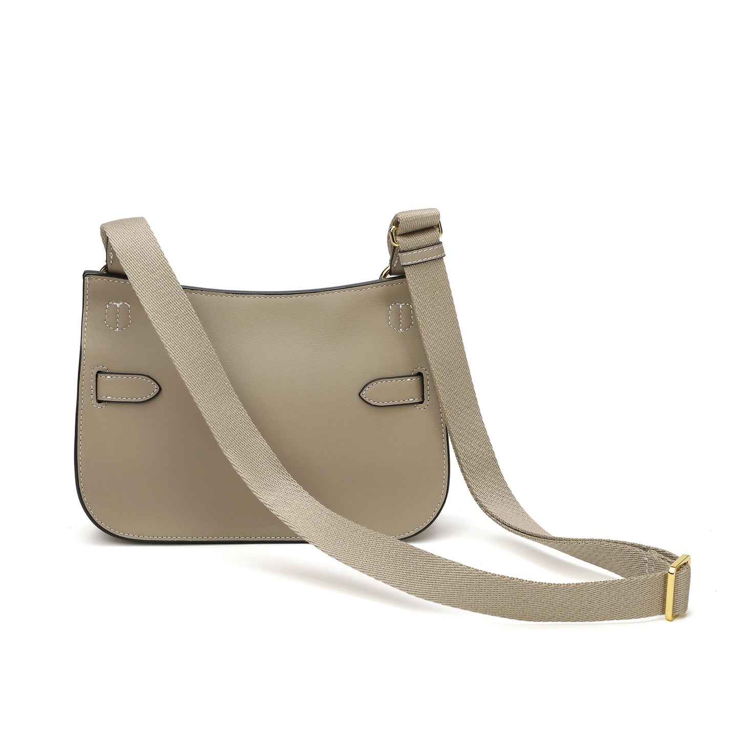 Caviar Leather Crossbody/Shoulder Bag