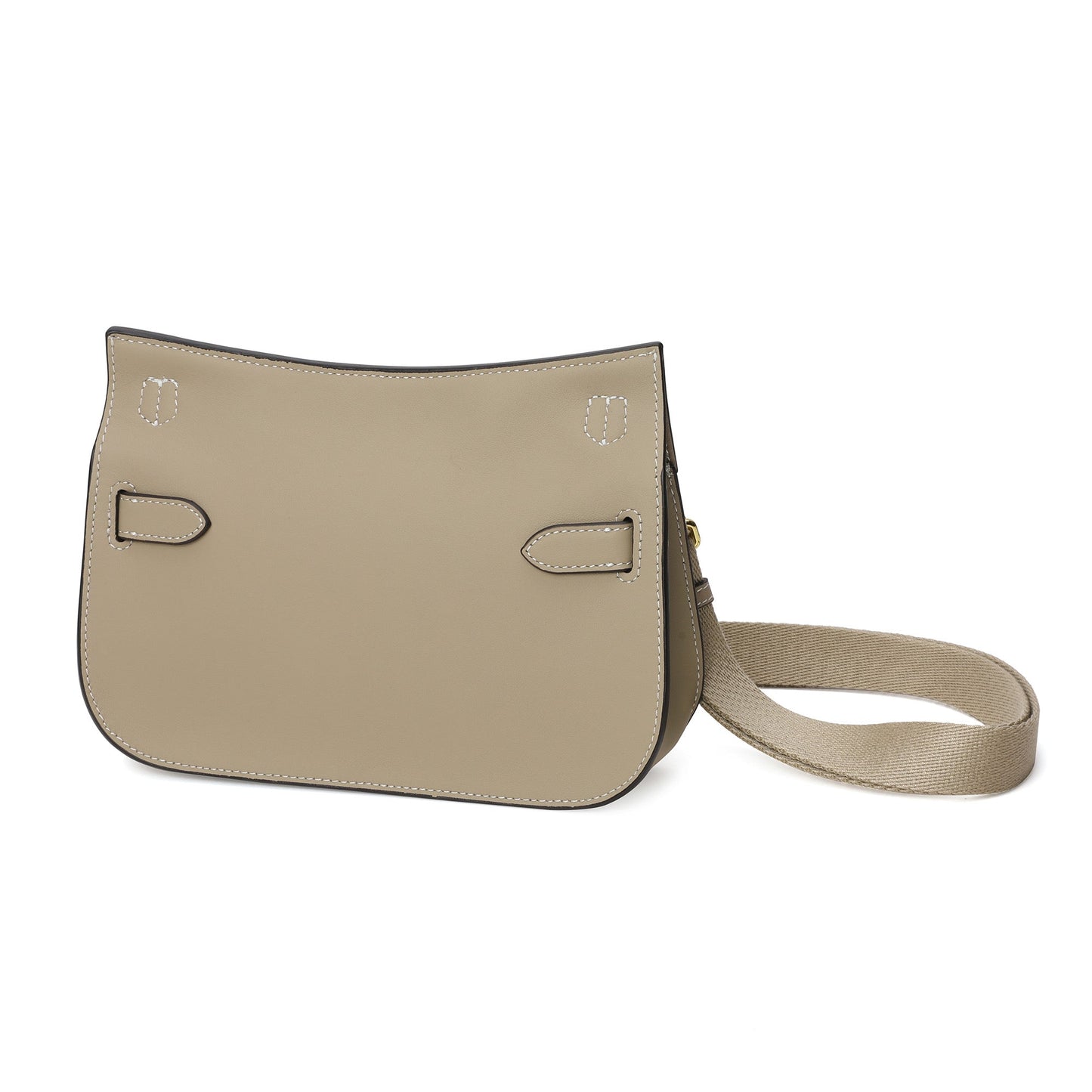 Caviar Leather Crossbody/Shoulder Bag